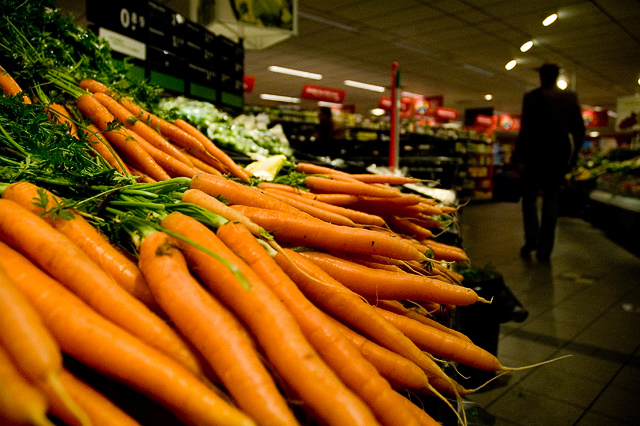 Carrots